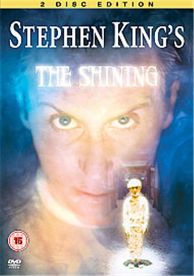 Stephen King's The Shining État correct reconditionné disponible sur Fnac