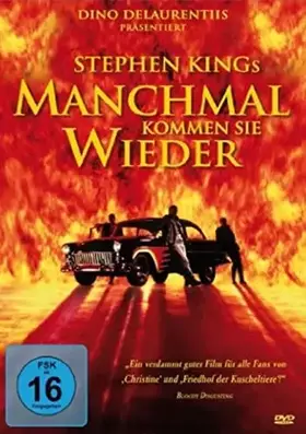 Stephen Kings Manchmal kommen sie wieder Bon état Koch Media reconditionné disponible sur Ammareal