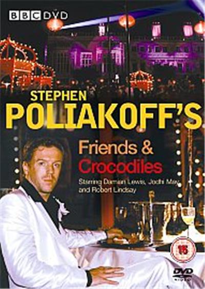 Stephen Poliakoff's Friends And Crocodiles État correct reconditionné disponible sur Fnac