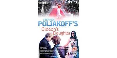 Stephen Poliakoff's Gideon's Daughter État correct reconditionné disponible sur Fnac
