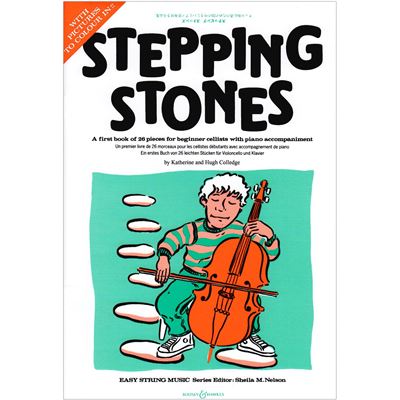 STEPPING STONES État correct - 12,11 € STEPPING STONES État correct reconditionné disponible sur Fnac