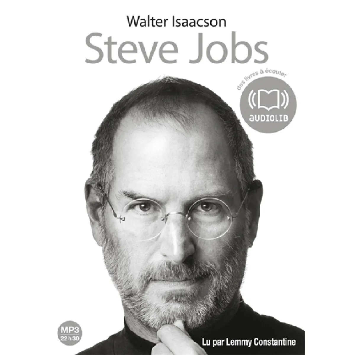Acheter Steve Jobs État correct - 30,00 € Steve Jobs État correct N/A (Il ne s'agit pas d'une marque reconditionné disponible sur Rue du Commerce Seconde Vie