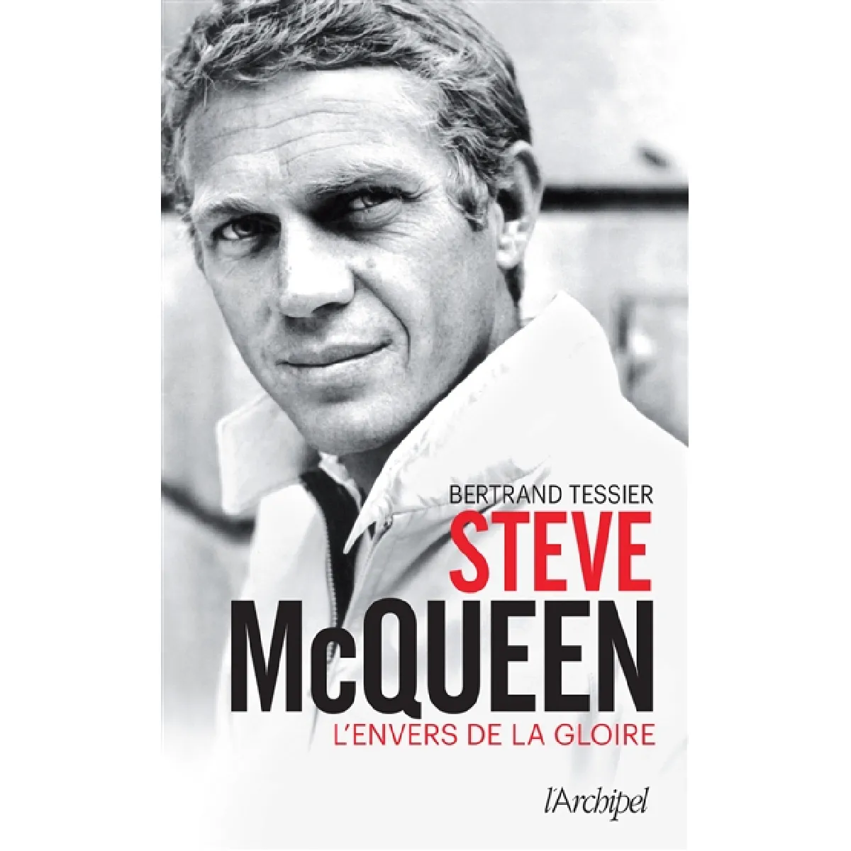 Steve McQueen : l'envers de la gloire État correct - 11,48 € Steve McQueen : l'envers de la gloire État correct N/A (Il ne s'agit pas d'une marque reconditionné disponible sur Rue du Commerce Seconde Vie