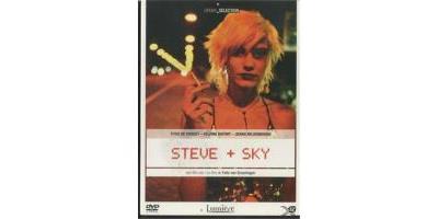 STEVE+SKY-BILINGUE État correct reconditionné disponible sur Fnac