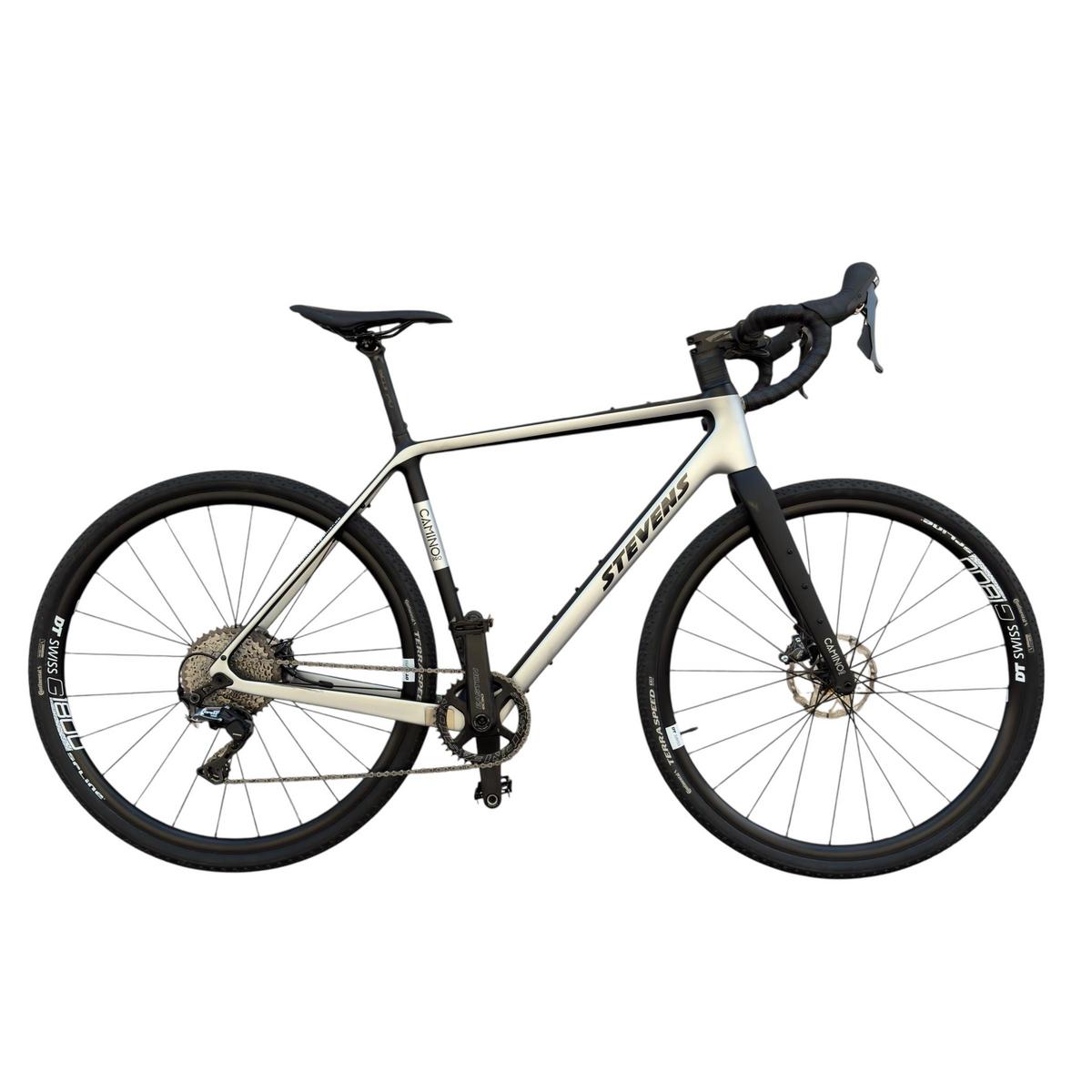 Stevens - Camino Pro N/A reconditionné disponible sur Boussole