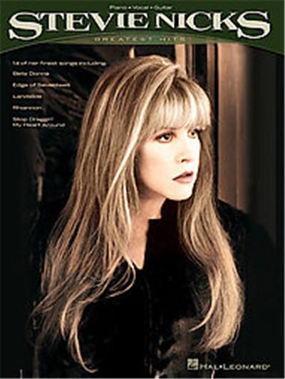 Stevie Nicks Greatest Hits État correct Hal Leonard Corporation reconditionné disponible sur Fnac