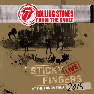 Sticky Fingers Live At The Fonda Theatre Blu-ray État correct reconditionné disponible sur Fnac