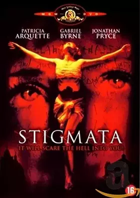 Stigmata [Import] - Rupert Wainwright Bon état 20th Century Fox reconditionné disponible sur Ammareal