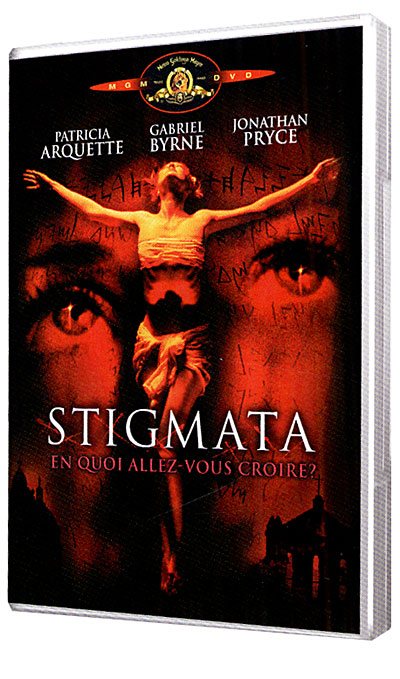 Acheter Stigmata État correct - 23,61 € Stigmata État correct reconditionné disponible sur Fnac