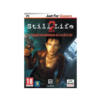 Still Life 2 État correct - 16,00 € Still Life 2 État correct reconditionné disponible sur Fnac