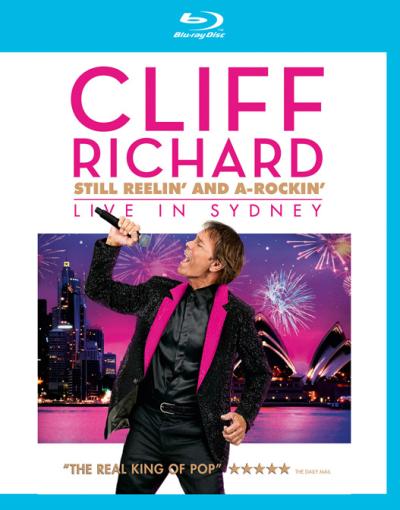 Acheter Still reelin' and a-rockin' Blu-Ray État correct - 12,63 € Still reelin' and a-rockin' Blu-Ray État correct reconditionné disponible sur Fnac