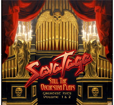 Still the orchestra plays - Inclus DVD bonus État correct reconditionné disponible sur Fnac
