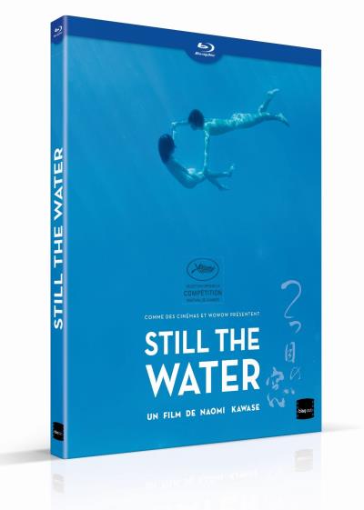 Still the water Blu-Ray État correct reconditionné disponible sur Fnac