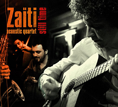 Still time - Digipack État correct reconditionné disponible sur Fnac | Dero