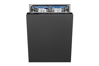 STL323AL - ENCASTRABLE 60 CM Très bon état Smeg reconditionné disponible sur Darty