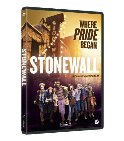 STONEWALL- BIL État correct reconditionné disponible sur Fnac