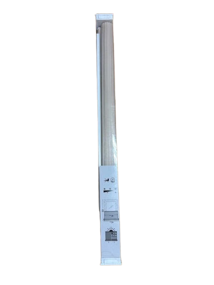 Acheter Store enrouleur jour/nuit Ottawa beige, l.45 x H.90 cm Parfait état - 10,50 € Store enrouleur jour/nuit Ottawa beige, l.45 x H.90 cm Parfait état reconditionné disponible sur Label Emmaüs