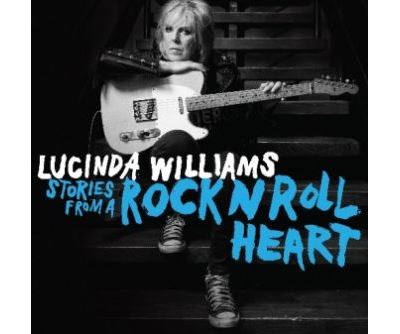 Stories From A Rock N Roll Heart État correct reconditionné disponible sur Fnac | Dero