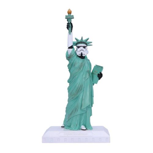 Stormtrooper What a Liberty 23.5cm État correct Funko reconditionné disponible sur Fnac