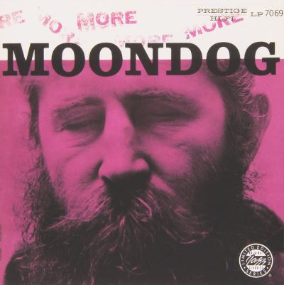 Story of Moondog État correct reconditionné disponible sur Fnac