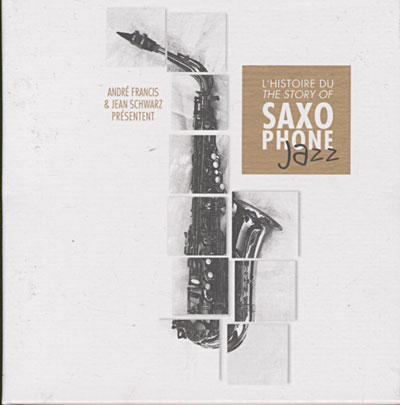 Story of saxophone jazz État correct reconditionné disponible sur Fnac | Dero