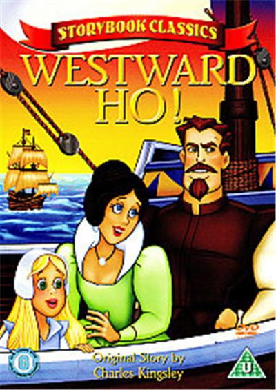 Acheter Storybook Classics - Westward Ho! , (Animated) État correct - 21,99 € Storybook Classics - Westward Ho! , (Animated) État correct reconditionné disponible sur Fnac
