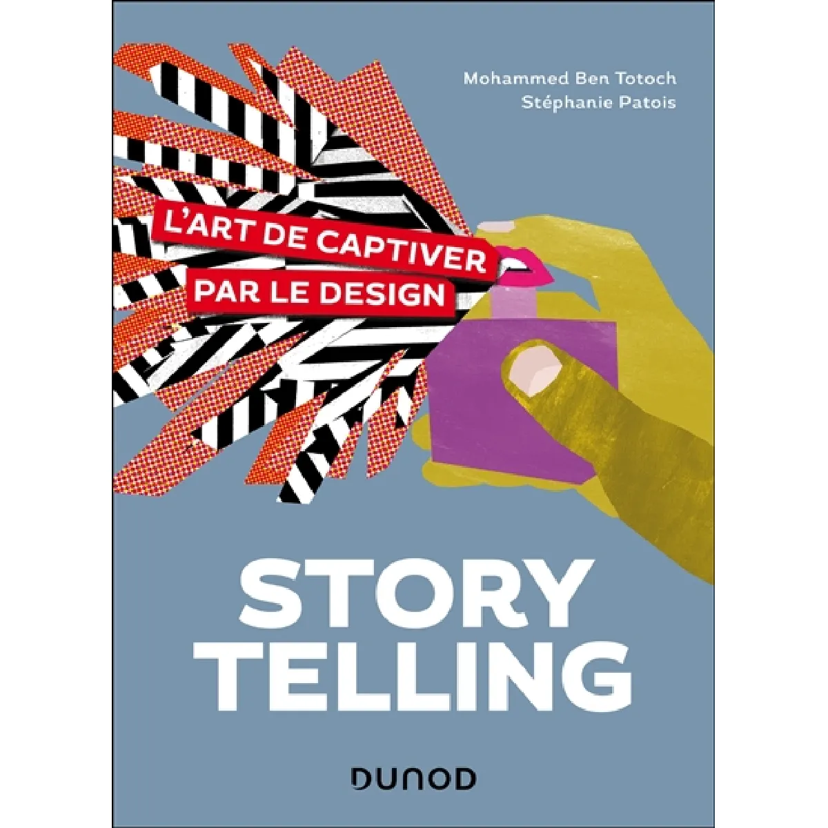 Acheter Storytelling : l'art de captiver par le design État correct - 12,14 € Storytelling : l'art de captiver par le design État correct N/A (Il ne s'agit pas d'une marque reconditionné disponible sur Rue du Commerce Seconde Vie