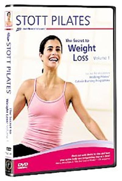 Stott Pilates - The Secret To Weight Loss Vol. 1 État correct - 123,40 € Stott Pilates - The Secret To Weight Loss Vol. 1 État correct reconditionné disponible sur Fnac