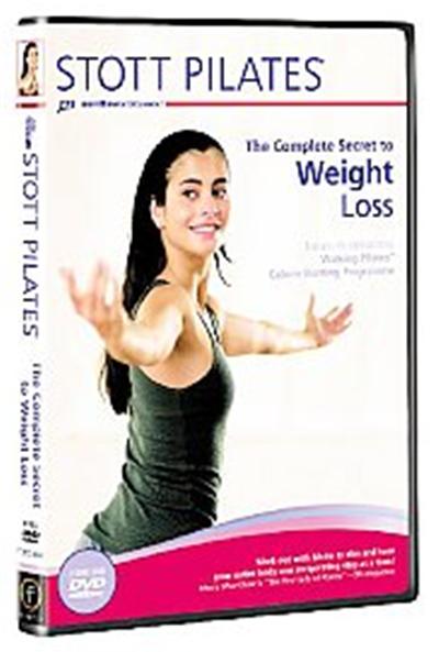 Acheter Stott Pilates - The Secret To Weight Loss État correct - 13,91 € Stott Pilates - The Secret To Weight Loss État correct reconditionné disponible sur Fnac