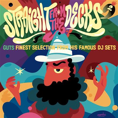 Straight From The Decks Volume 2 État correct reconditionné disponible sur Fnac