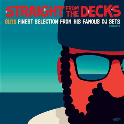 Straight From The Decks Volume 3 État correct reconditionné disponible sur Fnac