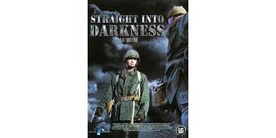 STRAIGHT INTO DARKNESS/VN État correct reconditionné disponible sur Fnac