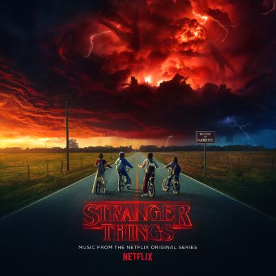 Acheter Stranger Things Inclus un livret de 8 pages État correct - 11,82 € Stranger Things Inclus un livret de 8 pages État correct reconditionné disponible sur Fnac