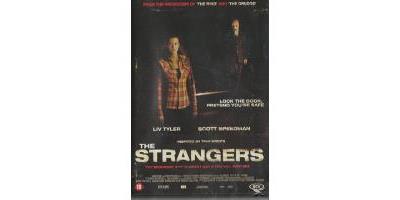 STRANGERS-VN État correct reconditionné disponible sur Fnac