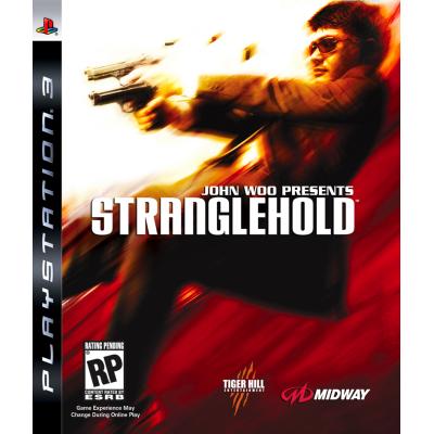 Stranglehold Ps3 - [ Import Espagne ] État correct reconditionné disponible sur Fnac