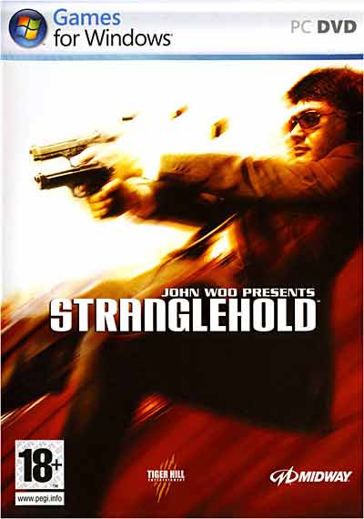 Stranglehold État correct reconditionné disponible sur Fnac