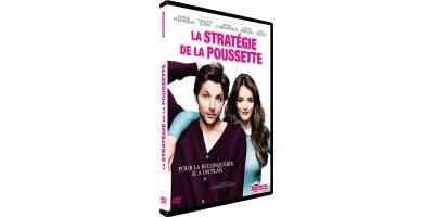 Acheter STRATEGIE DE LA POUSSETTE-VF État correct - 11,00 € STRATEGIE DE LA POUSSETTE-VF État correct reconditionné disponible sur Fnac