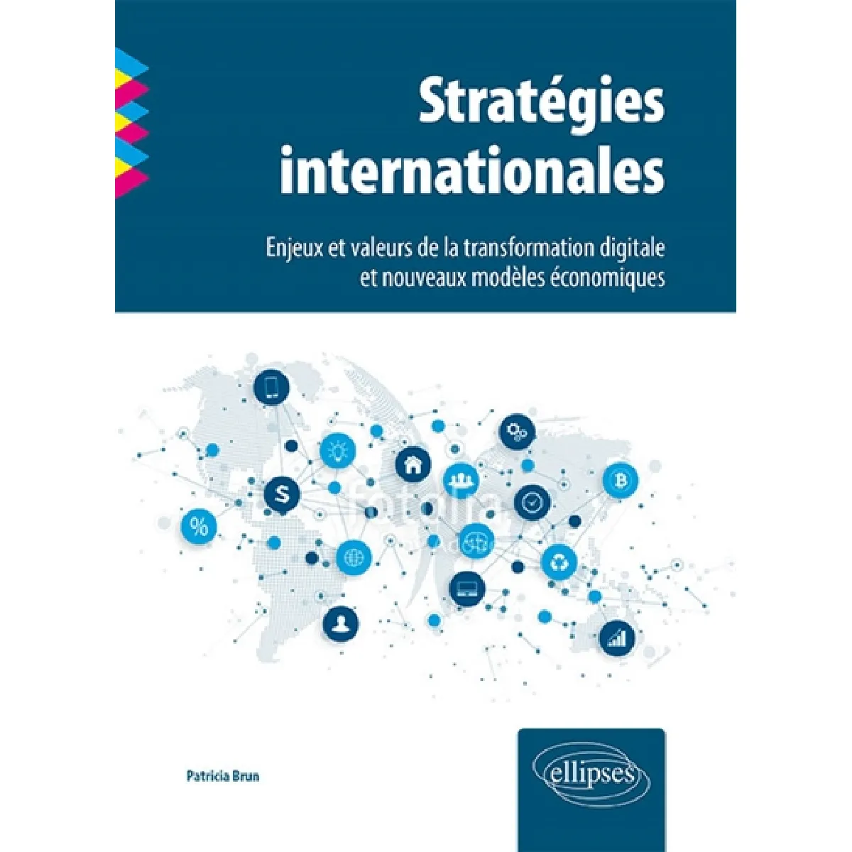Acheter Stratégies internationales : enjeux et valeurs de la transformation digitale et nouveaux modèles économiques État correct - 12,14 € Stratégies internationales : enjeux et valeurs de la transformation digitale et nouveaux modèles économiques État correct N/A (Il ne s'agit pas d'une marque reconditionné disponible sur Rue du Commerce Seconde Vie