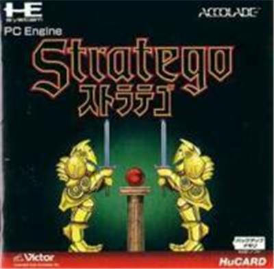Stratego - IMPORT JAPONAIS État correct Victor reconditionné disponible sur Fnac
