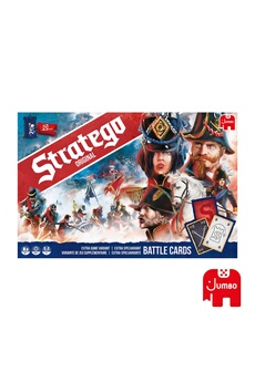 STRATEGO ORIGINAL (NEW) Bon état Jumbo reconditionné disponible sur Darty