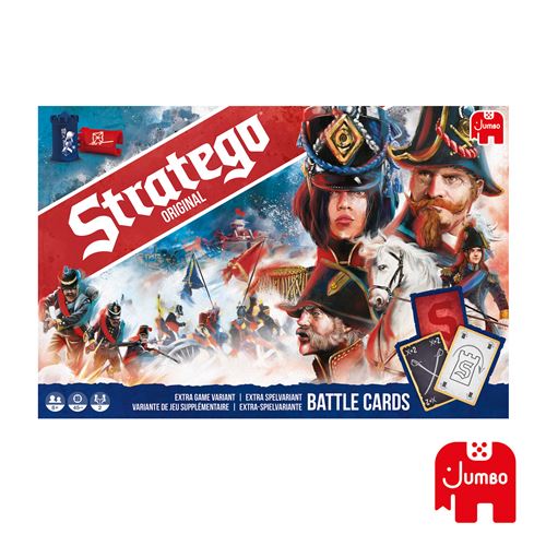 STRATEGO ORIGINAL (NEW) État correct reconditionné disponible sur Fnac