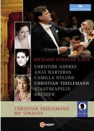 Strauss gala - Blu Ray État correct reconditionné disponible sur Fnac