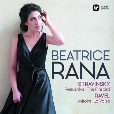 Stravinsky and Ravel État correct reconditionné disponible sur Fnac | Dero