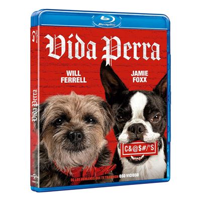 Strays (2023) / Vida perra (Blu Ray) État correct reconditionné disponible sur Fnac