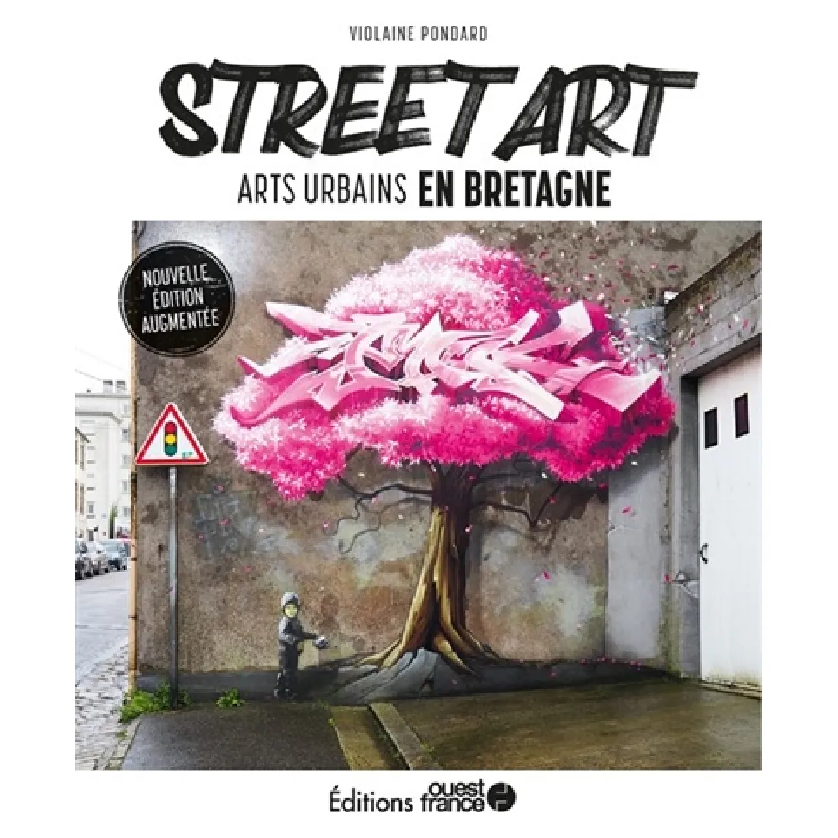 Acheter Street art : arts urbains en Bretagne État correct - 14,95 € Street art : arts urbains en Bretagne État correct N/A (Il ne s'agit pas d'une marque reconditionné disponible sur Rue du Commerce Seconde Vie