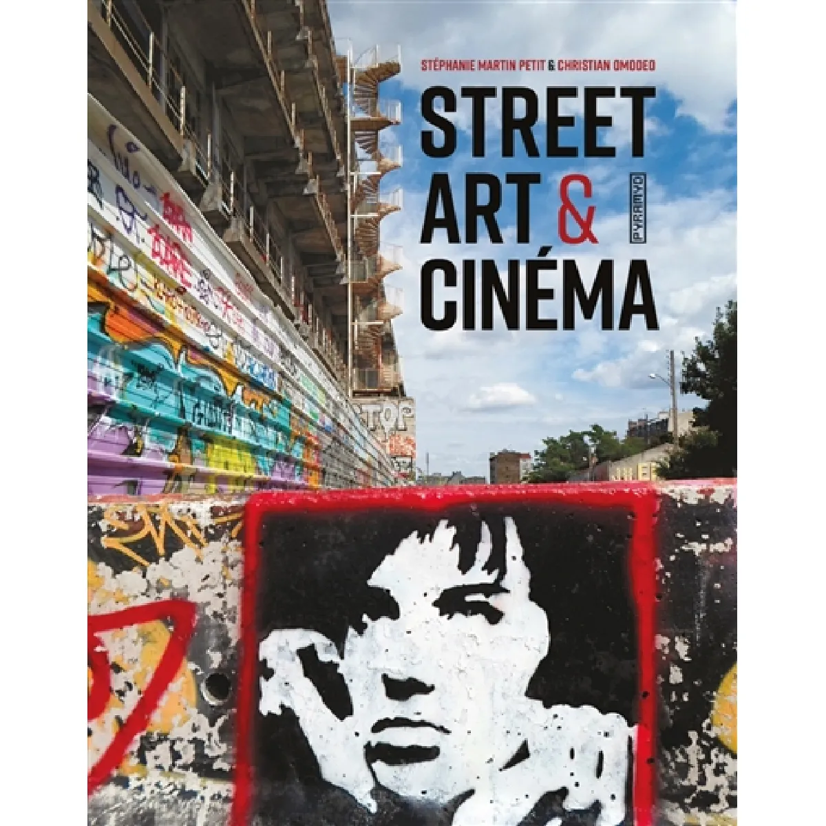Acheter Street art & cinéma État correct - 20,78 € Street art & cinéma État correct N/A (Il ne s'agit pas d'une marque reconditionné disponible sur Rue du Commerce Seconde Vie