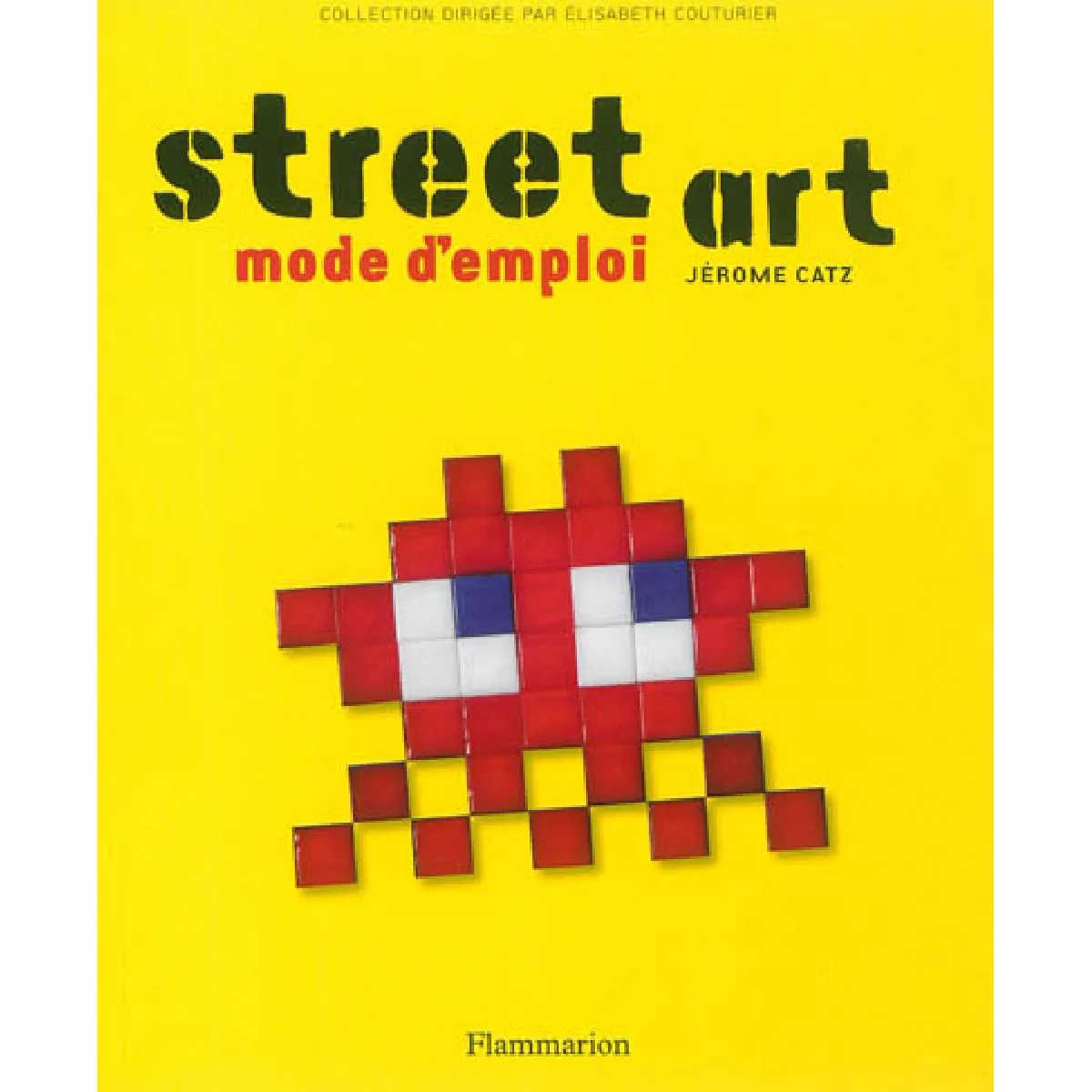 Street art, mode d'emploi État correct - 11,40 € Street art, mode d'emploi État correct N/A (Il ne s'agit pas d'une marque reconditionné disponible sur Rue du Commerce Seconde Vie