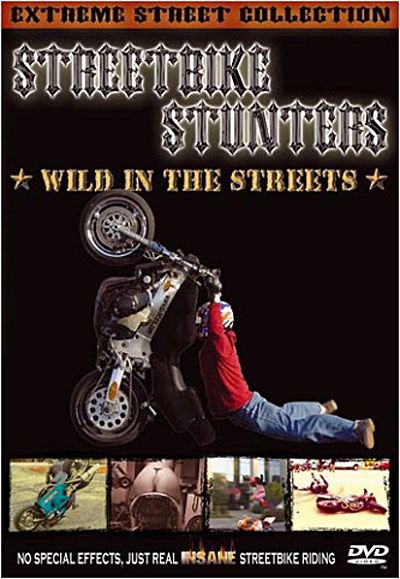 Acheter Street Bike Stunters État correct - 16,00 € Street Bike Stunters État correct reconditionné disponible sur Fnac