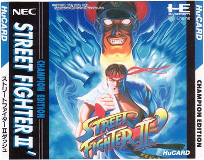 Street Fighter 2' - IMPORT JAPONAIS État correct reconditionné disponible sur Fnac | Dero