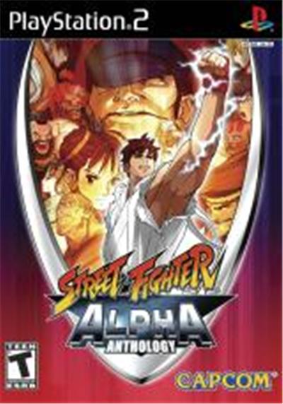 Street Fighter Alpha Anthology État correct - 47,89 € Street Fighter Alpha Anthology État correct Capcom reconditionné disponible sur Fnac